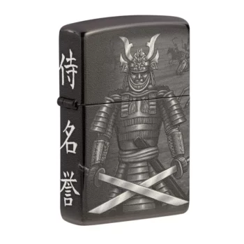 Зажигалка High Polish Black ZIPPO 49292 49292
