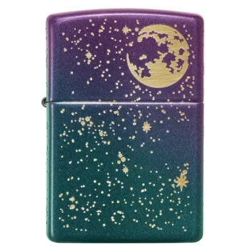 Зажигалка Starry Sky Iridescent ZIPPO 49448 49448