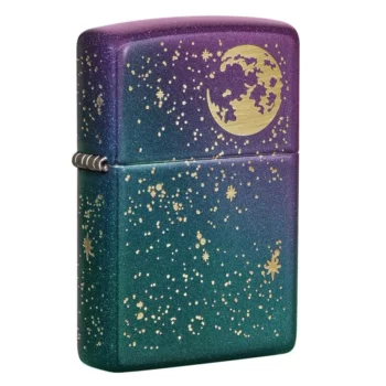 Зажигалка Starry Sky Iridescent ZIPPO 49448 49448