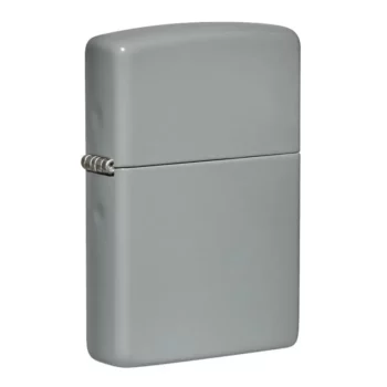 Зажигалка Classic Flat Grey ZIPPO 49452 49452