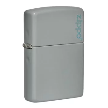 Зажигалка Classic Flat Grey ZIPPO 49452ZL 49452ZL