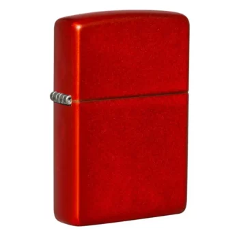 Зажигалка Classic Metallic Red ZIPPO 49475 49475