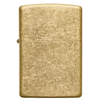 Зажигалка Classic Tumbled Brass ZIPPO 49477 49477