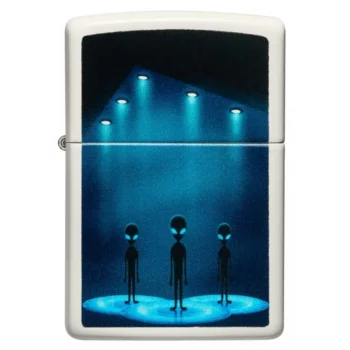 Зажигалка Aliens Design ZIPPO 49487 49487