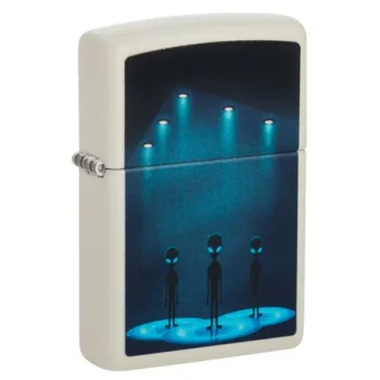 Зажигалка Aliens Design ZIPPO 49487 49487