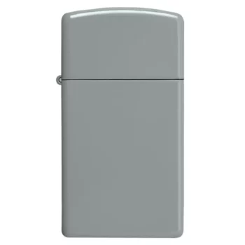 Зажигалка Slim® Flat Grey ZIPPO 49527 49527