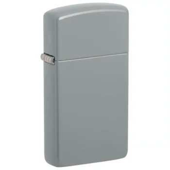Зажигалка Slim® Flat Grey ZIPPO 49527 49527