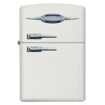 Зажигалка Retro Fridge Design ZIPPO 49636 49636