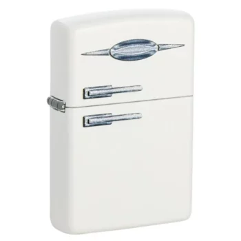 Зажигалка Retro Fridge Design ZIPPO 49636 49636