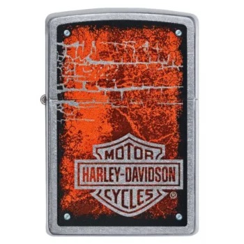 Зажигалка Harley-Davidson® ZIPPO 49658 49658