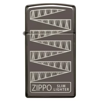 Зажигалка 65th Anniversary Slim® ZIPPO 49709 49709