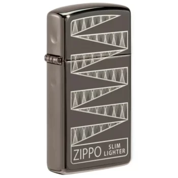 Зажигалка 65th Anniversary Slim® ZIPPO 49709 49709