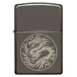 Зажигалка Лучшая цена 2022 ZIPPO 49718 49718