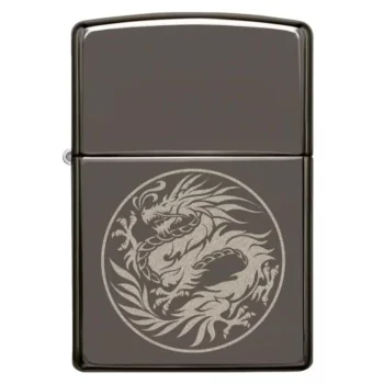 Зажигалка Лучшая цена 2022 ZIPPO 49718 49718