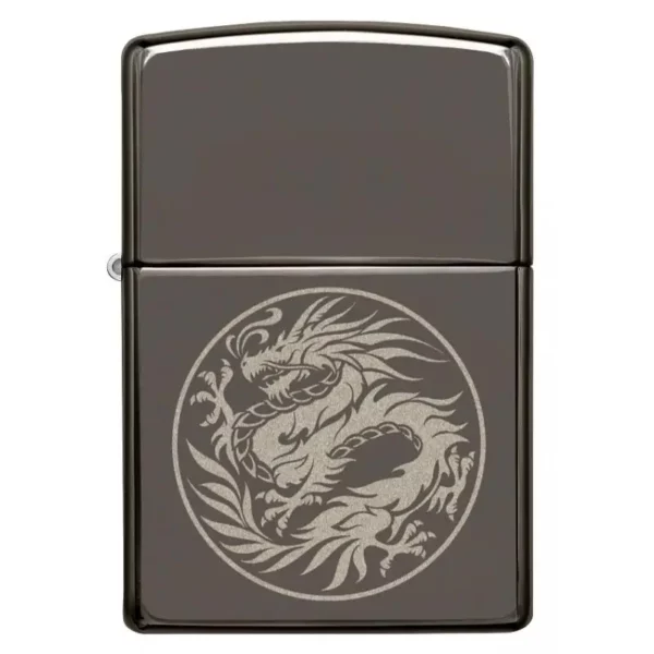 Зажигалка Лучшая цена 2022 ZIPPO 49718 49718