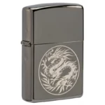 Зажигалка Лучшая цена 2022 ZIPPO 49718 49718