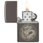 Зажигалка Лучшая цена 2022 ZIPPO 49718 49718