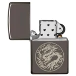 Зажигалка Лучшая цена 2022 ZIPPO 49718 49718
