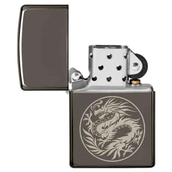 Зажигалка Лучшая цена 2022 ZIPPO 49718 49718