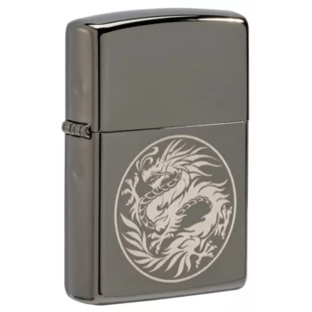 Зажигалка Лучшая цена 2022 ZIPPO 49718 49718