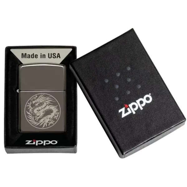 Зажигалка Лучшая цена 2022 ZIPPO 49718 49718
