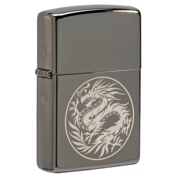 Зажигалка Лучшая цена 2022 ZIPPO 49718 49718