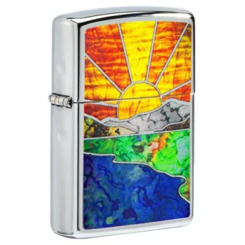 Зажигалка Лучшая цена 2022 ZIPPO 49721 49721