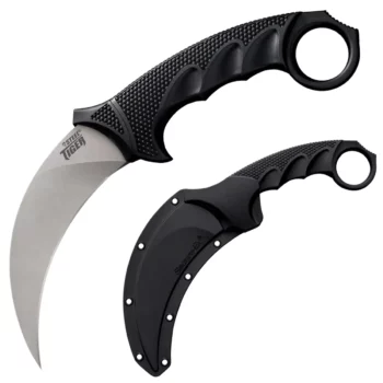 Нож Cold Steel 49KST Steel Tiger SW 49KST