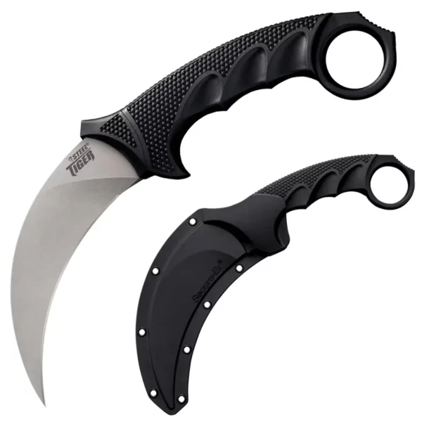 Нож Cold Steel 49KST Steel Tiger SW 49KST