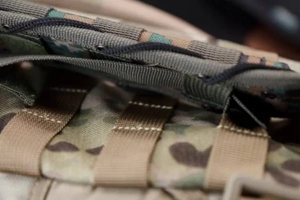 MOLLE многофункциональные ножны Outdoor Camo