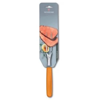 Вилка разделочная 15 см VICTORINOX 5.2106.15L9B 5.2106.15L9B