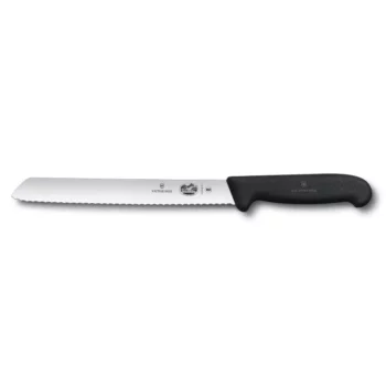 Нож для хлеба Fibrox 21 см VICTORINOX 5.2533.21 5.2533.21