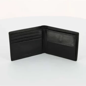 Портмоне S.QUIRE 5100-BK VT 5100-BK VT