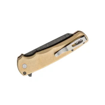 Нож Pro-Tech Malibu 5210-DAM Reverse Tanto
