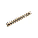 Нож Pro-Tech Malibu 5210-DAM Reverse Tanto