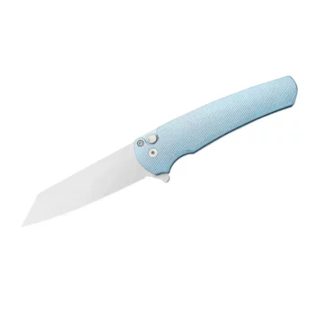 Нож Pro-Tech Malibu Titanuim Custom 5241-BLUE 5241-BLUE