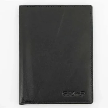 Обложка для паспорта S.QUIRE 5400-BK VT 5400-BK VT
