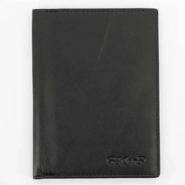 Обложка для паспорта S.QUIRE 5400-BK VT 5400-BK VT