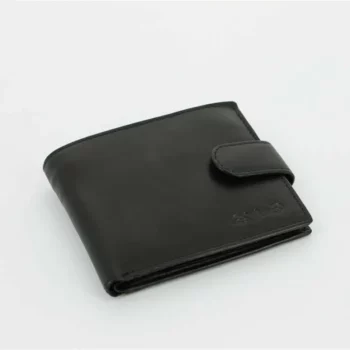 Портмоне S.QUIRE 5500-BK VT 5500-BK VT