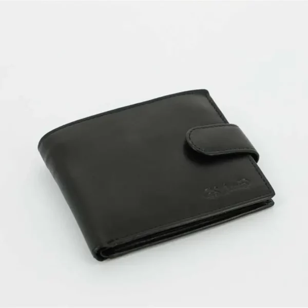 Портмоне S.QUIRE 5500-BK VT 5500-BK VT