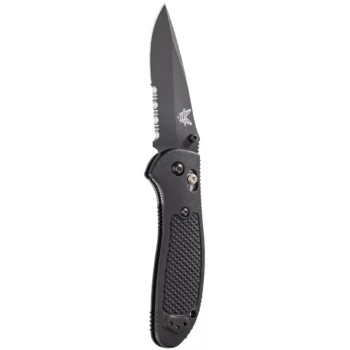 Нож Benchmade 551SBK-S30V Griptilian 551SBK-S30V