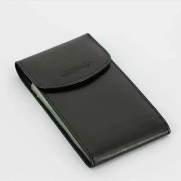 Визитница S.QUIRE 5800-BK VT* 5800-BK VT*