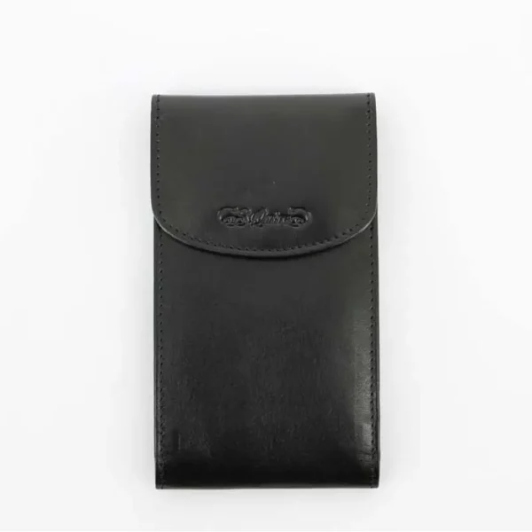 Визитница S.QUIRE 5800-BK VT* 5800-BK VT*