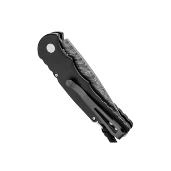 Нож Pro-Tech Tactical Response 5 TR-5.70-DM