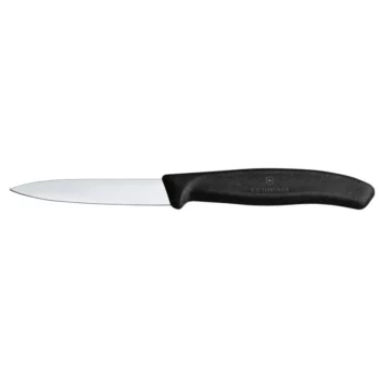 Набор из 3 ножей Swiss Classic: 2 ножа для овощей 8 см, столовый нож 11 см VICTORINOX 6.7113.3 6.7113.3