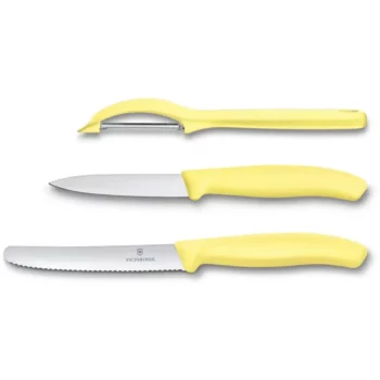 Набор из 3 ножей Swiss Classic VICTORINOX 6.7116.31L82 6.7116.31L82