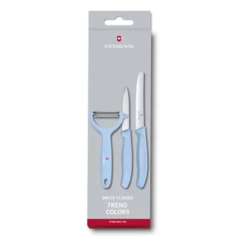 Набор из 3 ножей Swiss Classic VICTORINOX 6.7116.33L22 6.7116.33L22