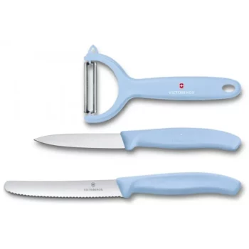 Набор из 3 ножей Swiss Classic VICTORINOX 6.7116.33L22 6.7116.33L22