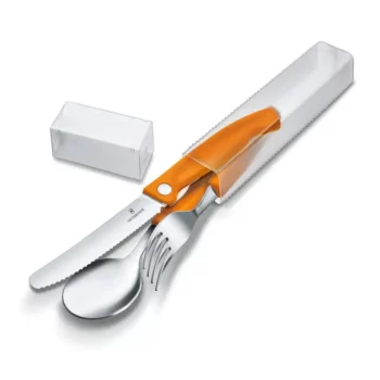 Набор из 3 столовых приборов Swiss Classic VICTORINOX 6.7192.F9 6.7192.F9
