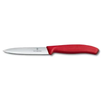 Нож для овощей Swiss Classic 10 см VICTORINOX 6.7701 6.7701